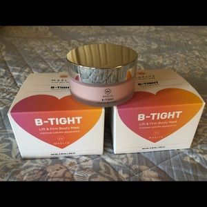Maelys B-Tight Booty Cream